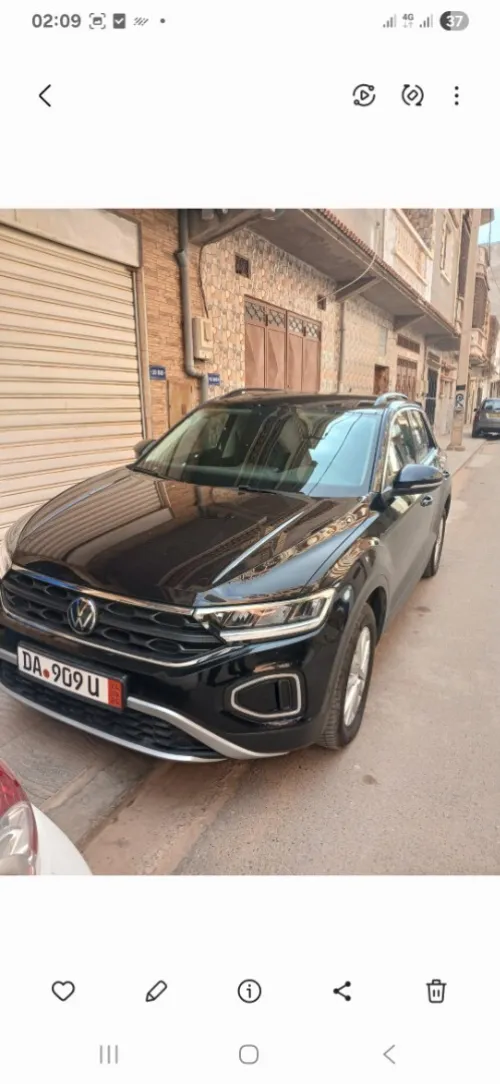 Volkswagen T-Roc 2023 Life Plus