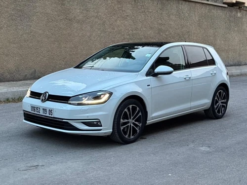 Volkswagen Golf 7 2019 JOIN