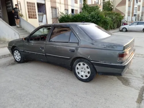 Peugeot 405 1990 405