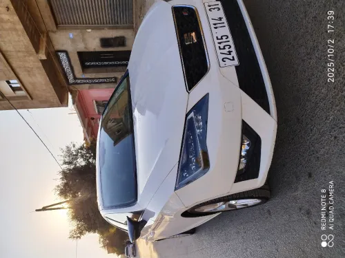 Seat Leon 2014 Leon