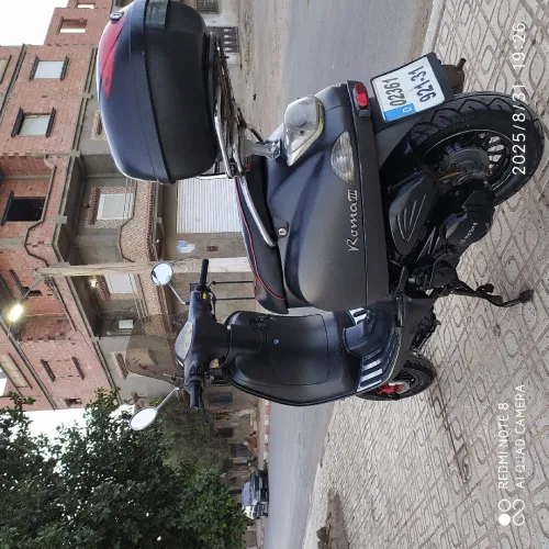 Roma Roma 2 2021