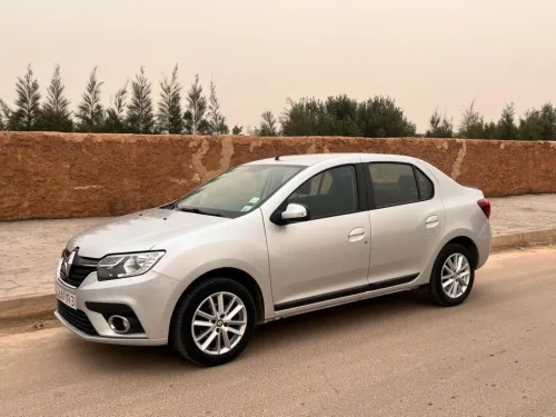 Renault Symbol 2019 Symbol
