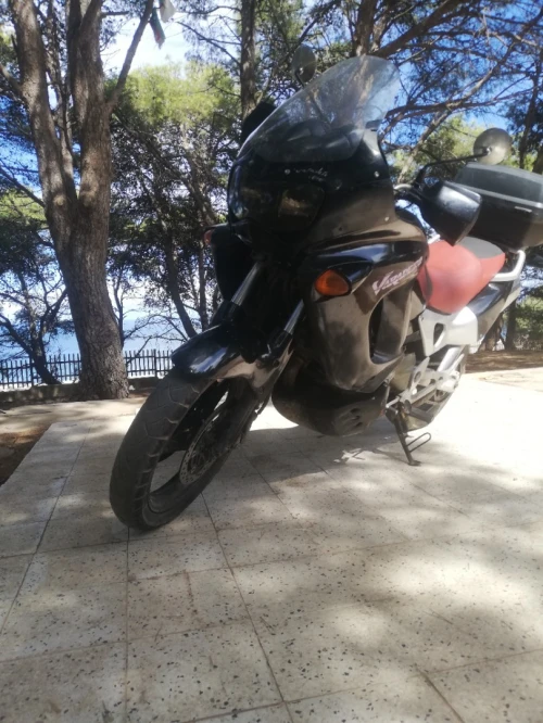 Honda Varadero 1000 1998