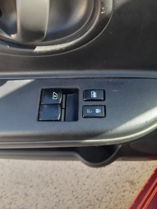 Nissan Micra 2012 City