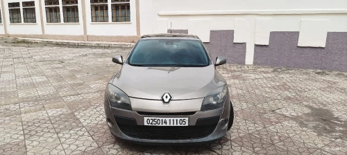 Renault Megane 3 2011 Privilege
