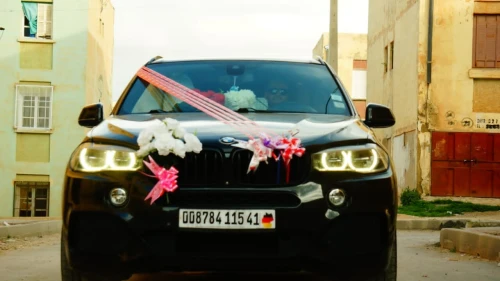 BMW X5 2015 Pack m