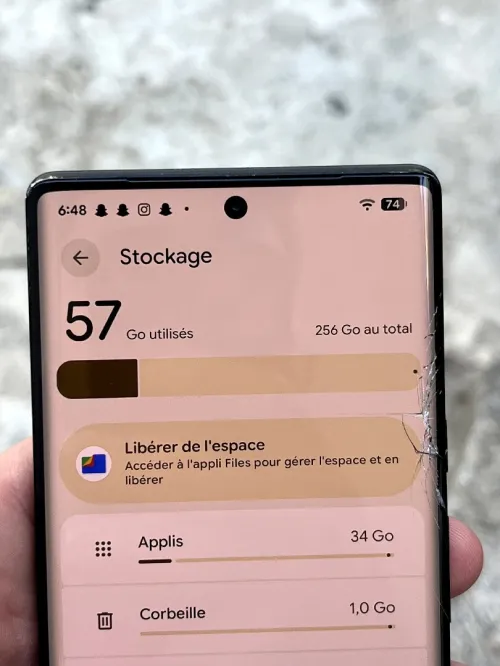 Google pixel 6 pro 6 pro