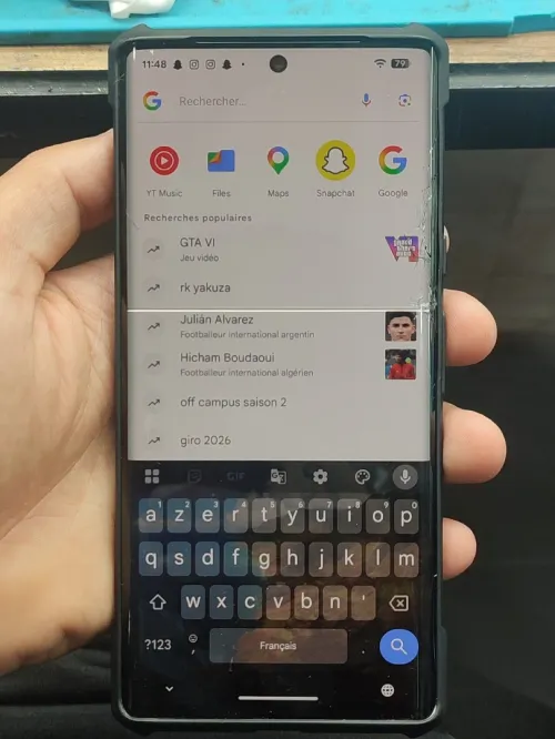 Google pixel 6 pro 6 pro