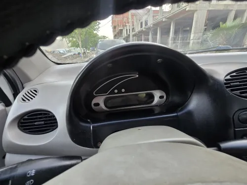 Chery QQ 2015 