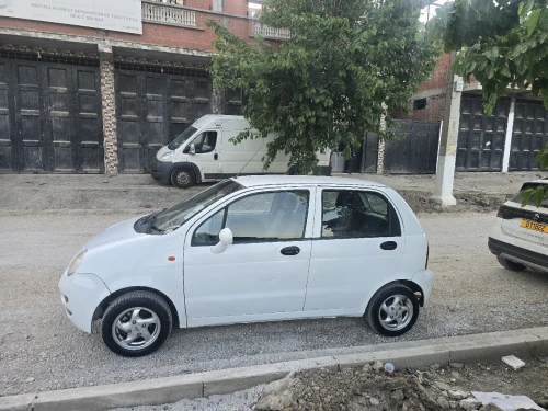 Chery QQ 2015 