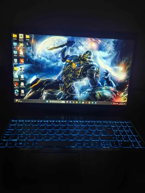 Lenovo IdeaPad Gaming L340 i5 9300H 8G 256 SSD GTX 1650 15.6" Full HD