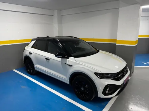 Volkswagen T-Roc 2026 R-Line 