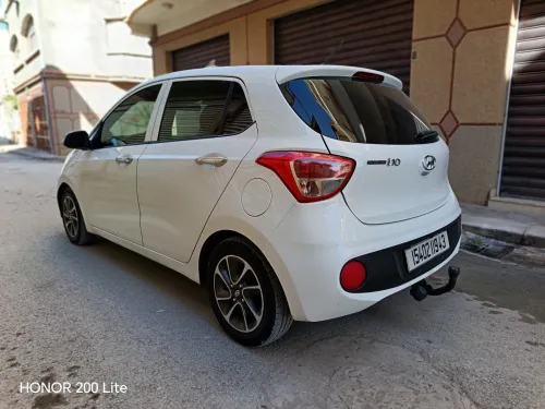 Hyundai Grand i10 2019 