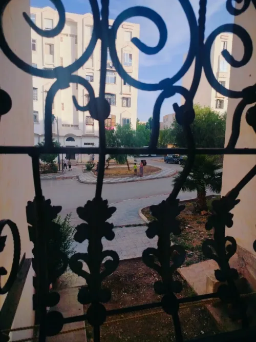 Vente Appartement F4 Constantine Constantine