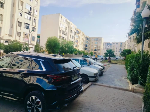 Vente Appartement F4 Constantine Constantine