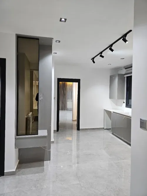 Vente Appartement F4 Alger El harrach
