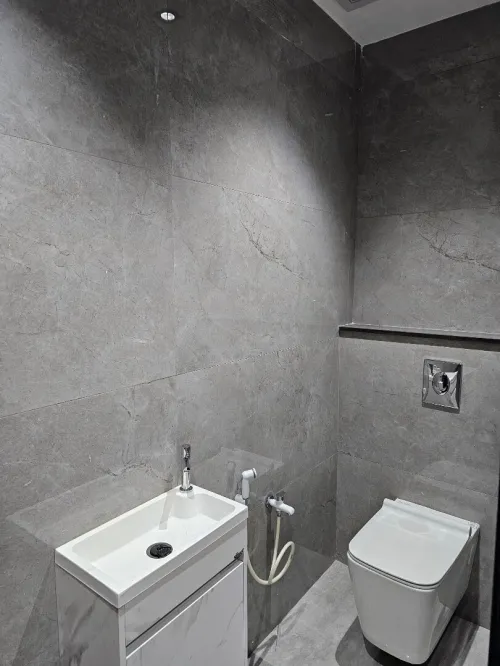 Vente Appartement F3 Alger El harrach