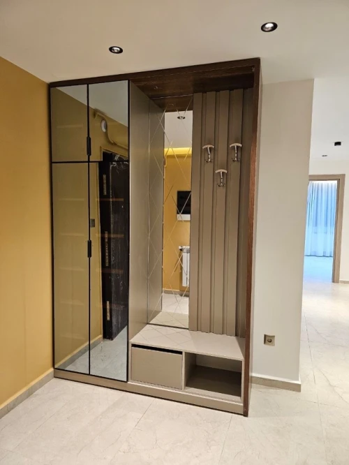 Vente Appartement F4 Alger Dar el beida