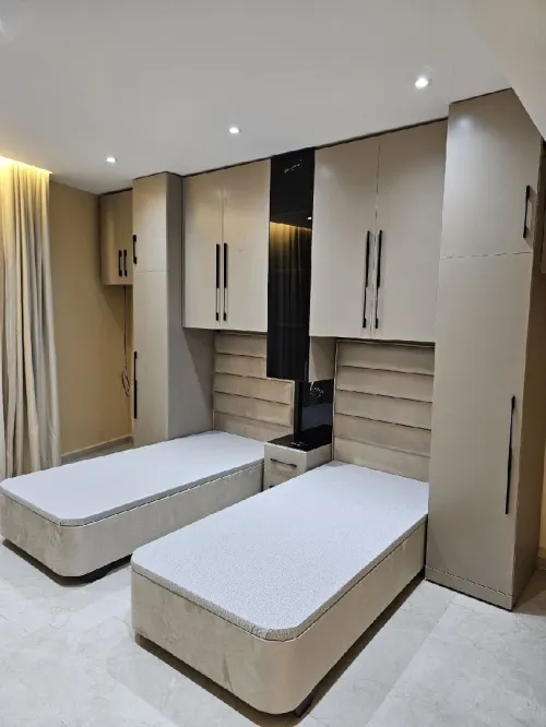 Vente Appartement F4 Alger Dar el beida