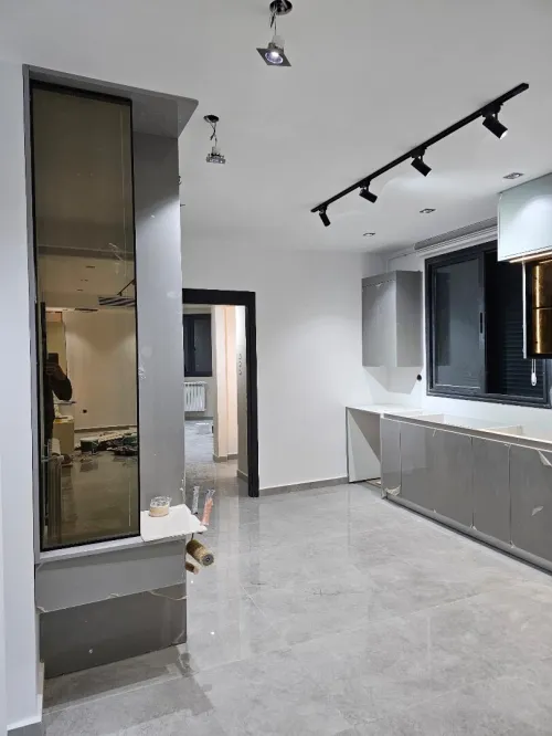 Vente Appartement F3 Alger El harrach