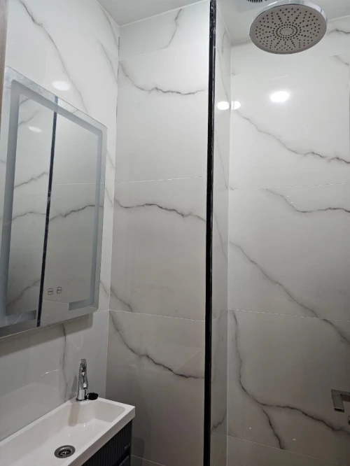 Vente Appartement F4 Alger Dar el beida