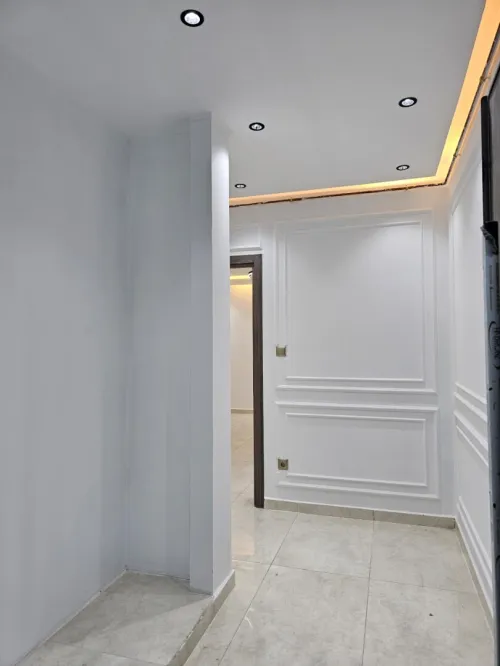 Vente Appartement F3 Alger El harrach