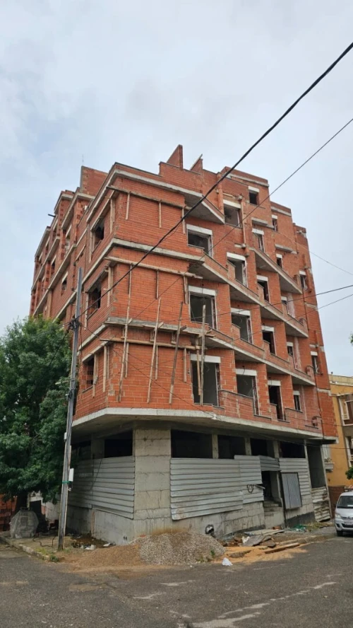 Vente Appartement F4 Alger El harrach