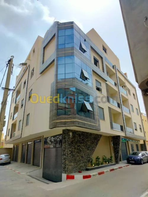 Vente Appartement F4 Alger Dar el beida