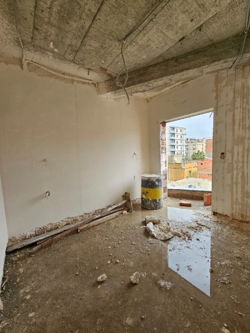 Vente Appartement F3 Alger El harrach