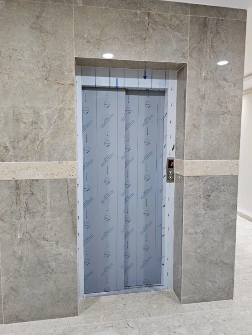 Vente Appartement F4 Alger Dar el beida