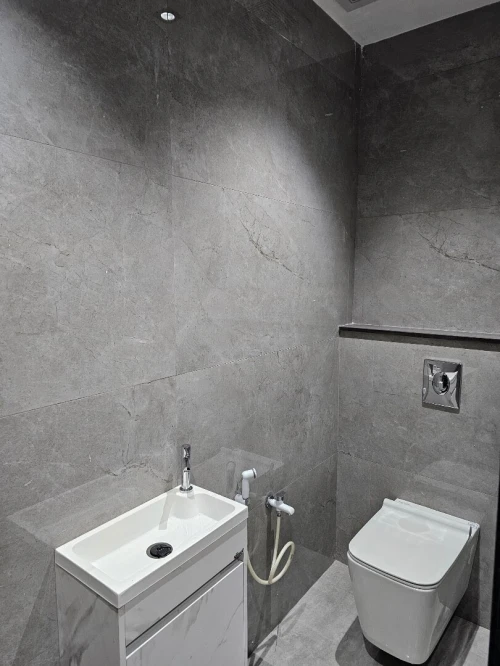 Vente Appartement F3 Alger El harrach