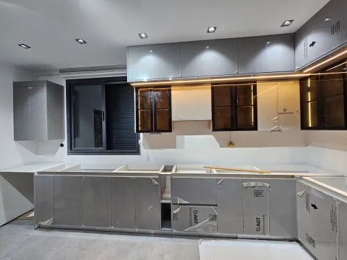 Vente Appartement F4 Alger El harrach