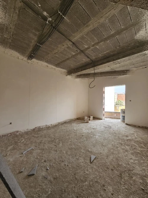 Vente Appartement F4 Alger El harrach