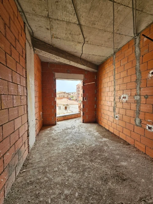 Vente Appartement F4 Alger El harrach