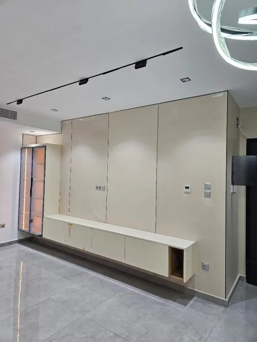 Vente Appartement F4 Alger El harrach
