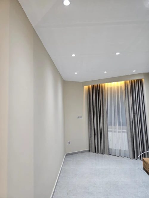 Vente Appartement F4 Alger El harrach