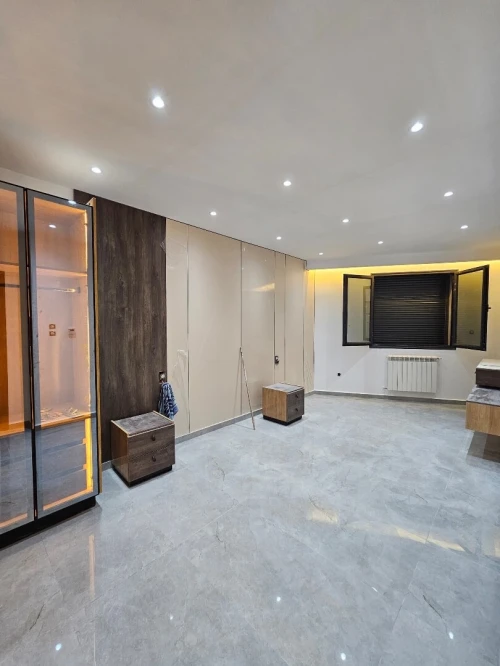 Vente Appartement F4 Alger El harrach