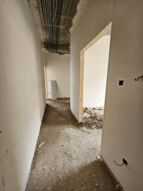 Vente Appartement F3 Alger El harrach