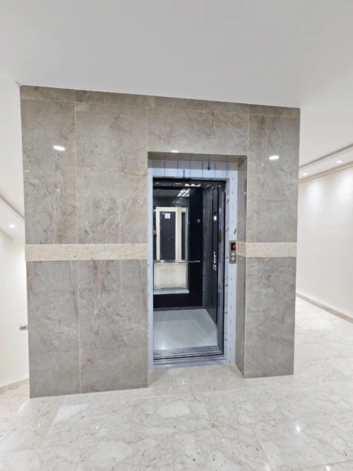 Vente Appartement F4 Alger Dar el beida