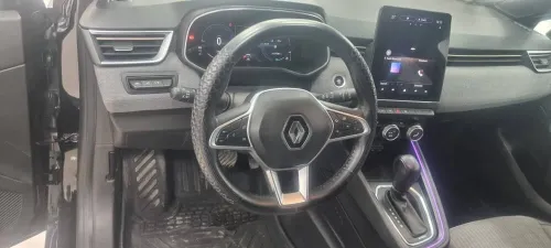Renault Clio5 2022 LUTECIA