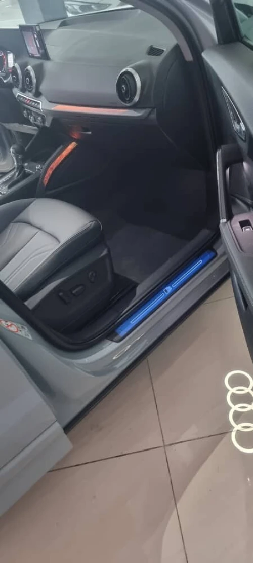 Audi Q2 2026 S line