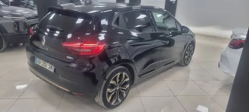 Renault Clio5 2022 LUTECIA