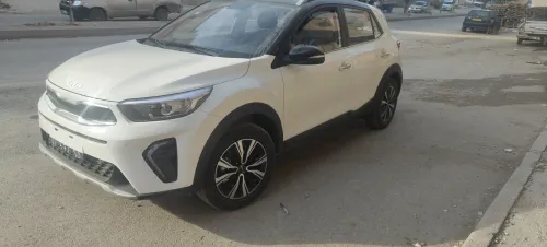 Kia KX1 2025 Full Options
