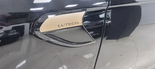 Renault Clio5 2022 LUTECIA
