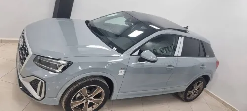 Audi Q2 2026 S line