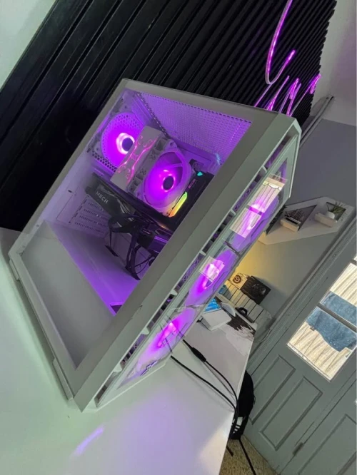 PC GAMING DDR5