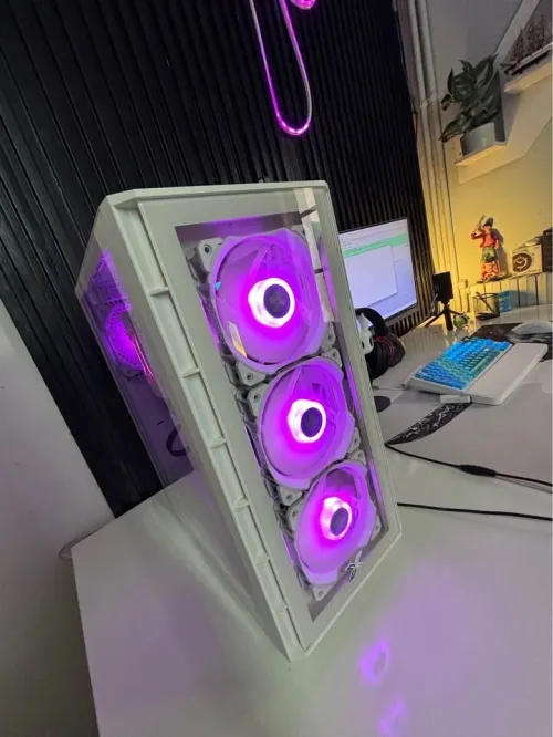 PC GAMING DDR5