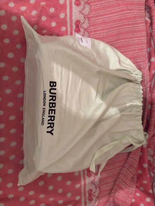 sac burberry original