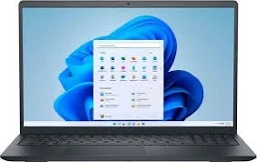 Dell Inspiron 15