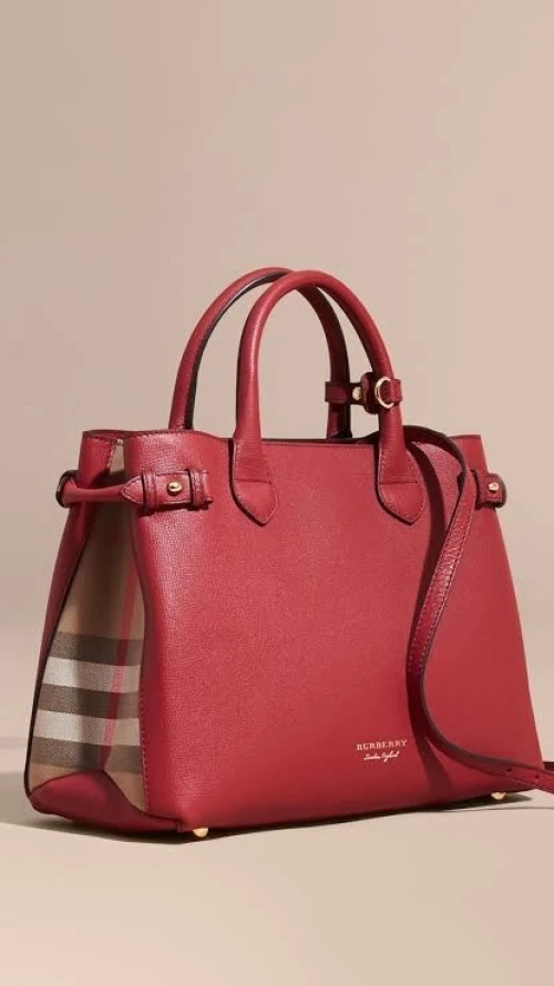 sac burberry original
